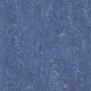 Натуральный линолеум Gerflor DLW Marmorette LPX-121-148 синий — купить в Москве в интернет-магазине Snabimport