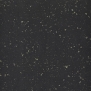 Натуральный линолеум Gerflor DLW Lino Art Star LPX-144-080 чёрный — купить в Москве в интернет-магазине Snabimport
