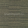 Ковровая плитка Tecsom Linear Spirit Bicolore 00042 коричневый — купить в Москве в интернет-магазине Snabimport