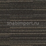 Ковровая плитка Tecsom Linear Spirit Multicolore 00149 коричневый — купить в Москве в интернет-магазине Snabimport