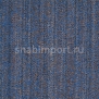 Ковровая плитка Tecsom 3550 Linear Vision 00024 синий — купить в Москве в интернет-магазине Snabimport