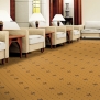 Ковровое покрытие Condor Carpets Madrid 200 желтый