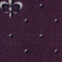 Ковровое покрытие Condor Carpets Madrid 229 Фиолетовый — купить в Москве в интернет-магазине Snabimport