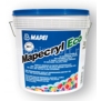 Акриловый вододисперсионный клей Mapei MAPECRYL ECO с очень низкой эмиссией летучих органических сое — купить в Москве в интернет-магазине Snabimport