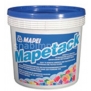 Легко удаляющийся клей Mapei Mapetack белый — купить в Москве в интернет-магазине Snabimport
