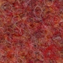 Иглопробивной ковролин Fulda Ment 60-152 Красный — купить в Москве в интернет-магазине Snabimport