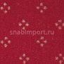 Ковровое покрытие Nordpfeil Hotel-Collection Metro 184 Красный — купить в Москве в интернет-магазине Snabimport