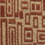 Ковровое покрытие Durkan Tufted Carnaby II MH268 318 коричневый — купить в Москве в интернет-магазине Snabimport