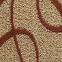 Ковровое покрытие Durkan Tufted Circumscribe II MH270 318 коричневый — купить в Москве в интернет-магазине Snabimport