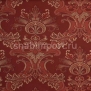 Текстильные обои Escolys VILLA BORGHESE Milano 311 коричневый — купить в Москве в интернет-магазине Snabimport