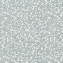 Дизайнерский ковер B.I.C. Milek Tatoo hexagon aqua grey