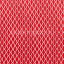 Дизайнерский ковер B.I.C. Milek Tatoo netting red