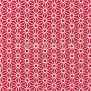 Дизайнерский ковер B.I.C. Milek Tatoo star red Красный — купить в Москве в интернет-магазине Snabimport