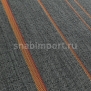 Ковровая плитка 2tec2 Stripes Moonless Night Серый — купить в Москве в интернет-магазине Snabimport