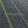 Ковровая плитка 2tec2 Stripes Moonless Night Green - ST Серый — купить в Москве в интернет-магазине Snabimport