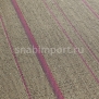 Ковровая плитка 2tec2 Stripes Moonrock Pink - ST Серый — купить в Москве в интернет-магазине Snabimport