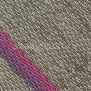Ковровая плитка 2tec2 Stripes Moonrock Pink - ST Серый