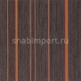 Ковровая плитка 2tec2 Stripes Nebula Orange - ST коричневый