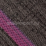 Ковровая плитка 2tec2 Stripes Nebula Pink - ST Серый