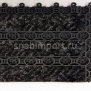 Модульное грязезащитное покрытие Milliken OBEX Prior Forma-4 чёрный — купить в Москве в интернет-магазине Snabimport