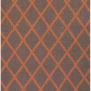 Ковровое покрытие Maltzahn Stripes OCST20BW01 Коричневый — купить в Москве в интернет-магазине Snabimport