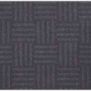 Ковровое покрытие Maltzahn Stripes OCST32NA01 Синий — купить в Москве в интернет-магазине Snabimport