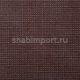 Ковровое покрытие MID Contract custom wool ormea boucle 4024 - 28D7 коричневый — купить в Москве в интернет-магазине Snabimport