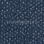 Ковровое покрытие Condor Carpets Pacific 81 синий — купить в Москве в интернет-магазине Snabimport