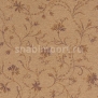 Ковровое покрытие Brintons Classic florals Parterre honey broadloom - 186 бежевый — купить в Москве в интернет-магазине Snabimport