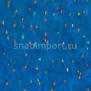 Виниловый ламинат Wineo PURLINE ARTIST Crazy Fish PB00044AR синий — купить в Москве в интернет-магазине Snabimport