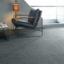 Ковровая плитка Rus Carpet tiles Peru-7777 Серый