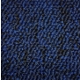 Ковровая плитка Rus Carpet tiles Peru-7783 синий — купить в Москве в интернет-магазине Snabimport