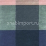 Ковер Ted Baker Plaid Grey 57804 Серый — купить в Москве в интернет-магазине Snabimport