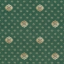 Ковровое покрытие Brintons Marquis Princess Jade Flake - 134 зеленый — купить в Москве в интернет-магазине Snabimport