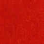 Натуральный линолеум Gerflor DLW Marmorette PUR-125-118 Красный — купить в Москве в интернет-магазине Snabimport