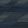 Ковровая плитка Milliken USA MOTIONSCAPE Rapid RAP26-228 синий — купить в Москве в интернет-магазине Snabimport