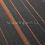 Тканное ПВХ покрытие 2tec2 Stripes Rebel Orange черный — купить в Москве в интернет-магазине Snabimport