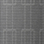 Текстильные обои Vescom Relief 2615.48 Серый — купить в Москве в интернет-магазине Snabimport