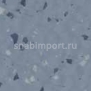 Промышленные каучуковые покрытия Remp Studway Dotfloor S 113 (плитка) Синий — купить в Москве в интернет-магазине Snabimport