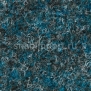 Иглопробивной ковролин Dura Contract Robosta fliesen 660 синий — купить в Москве в интернет-магазине Snabimport