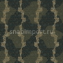 Ковровое покрытие Ege Floorfashion by Muurbloem RF52208606 коричневый — купить в Москве в интернет-магазине Snabimport