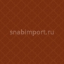 Ковровое покрытие Ege Floorfashion by Muurbloem RF52209014 оранжевый — купить в Москве в интернет-магазине Snabimport