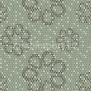 Ковровое покрытие Ege Floorfashion by Muurbloem RF52209101 серый — купить в Москве в интернет-магазине Snabimport
