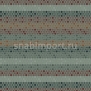 Ковровое покрытие Ege Floorfashion by Muurbloem RF5220N1030 серый — купить в Москве в интернет-магазине Snabimport