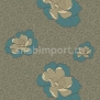 Ковровое покрытие Ege Floorfashion by Muurbloem RF52758103 серый — купить в Москве в интернет-магазине Snabimport