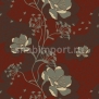 Ковровое покрытие Ege Floorfashion by Muurbloem RF52758109 коричневый — купить в Москве в интернет-магазине Snabimport
