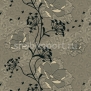 Ковровое покрытие Ege Floorfashion by Muurbloem RF52758115 серый — купить в Москве в интернет-магазине Snabimport
