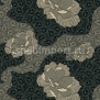 Ковровое покрытие Ege Floorfashion by Muurbloem RF52758117 серый — купить в Москве в интернет-магазине Snabimport