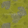 Ковровое покрытие Ege Floorfashion by Muurbloem RF52758202 зеленый — купить в Москве в интернет-магазине Snabimport