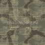 Ковровое покрытие Ege Floorfashion by Muurbloem RF52758503 коричневый — купить в Москве в интернет-магазине Snabimport